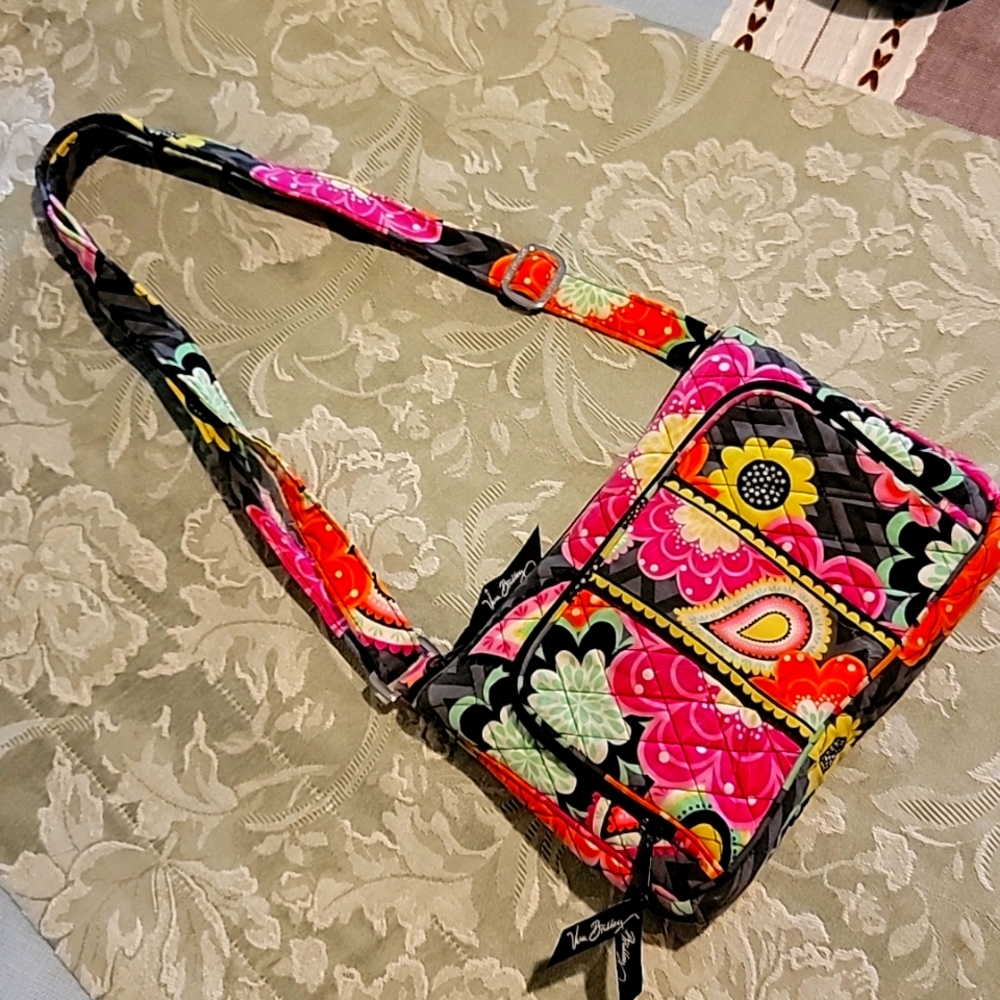 Vera Bradley Crossbody